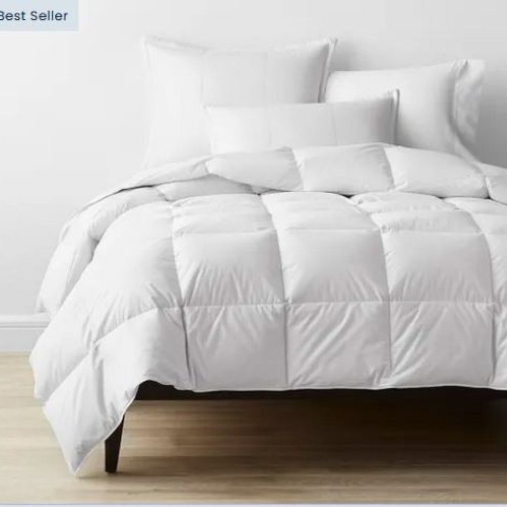 The Company Store LaCrosse Comforter